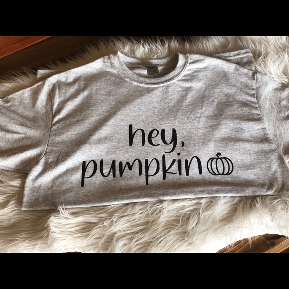 Fall season tshirt - Picture 2 of 5